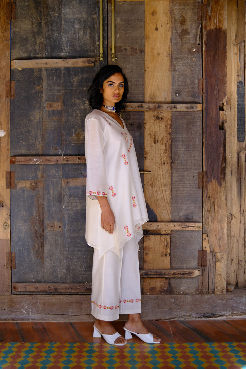 KORA FIONA KAMEEZ SET