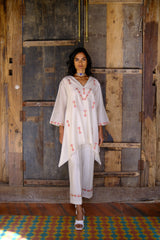 KORA FIONA KAMEEZ SET