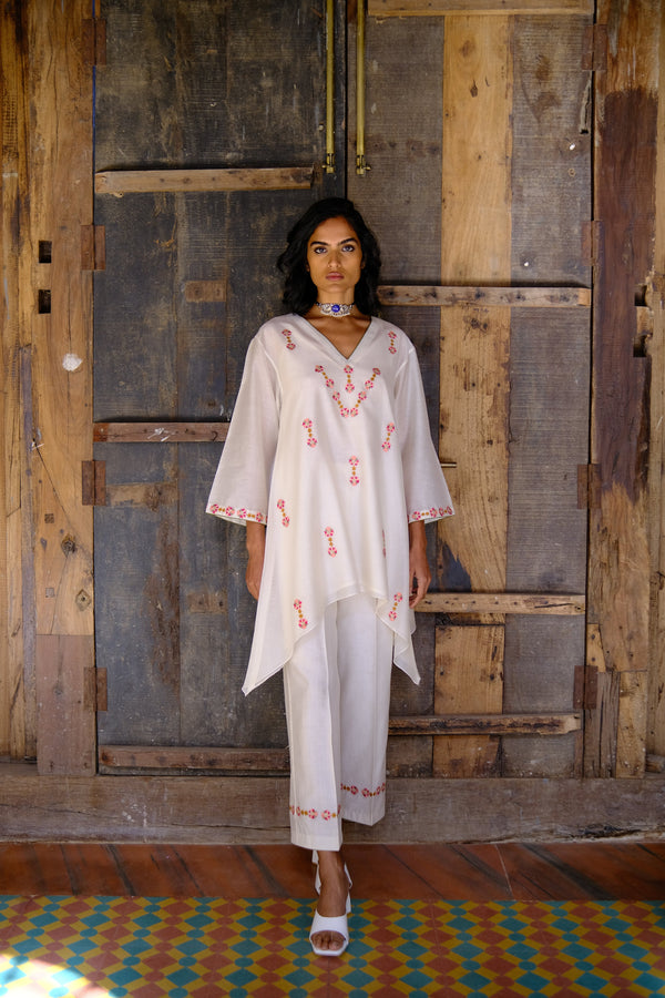 KORA FIONA KAMEEZ SET
