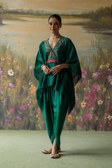 EMERALD NAVI CO-ORD SET