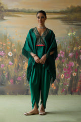 EMERALD NAVI CO-ORD SET