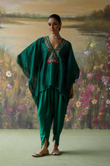 EMERALD NAVI CO-ORD SET