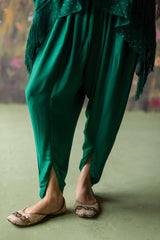 EMERALD NAVI CO-ORD SET