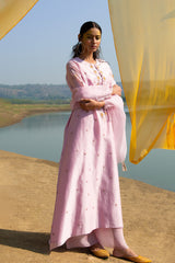 Jamuni Alena Kurta set
