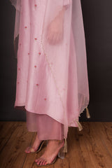 Jamuni Alena Kurta set