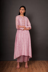 Jamuni Alena Kurta set