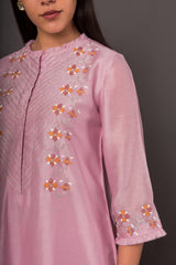 Jamuni Warda Kurta Set