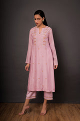 Jamuni Yavi Kurta set