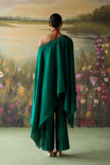 EMERALD KEAH CO-ORD SET