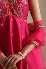 RANI YAMINI SHARARA SET