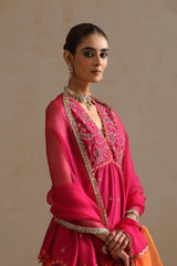 RANI YAMINI SHARARA SET