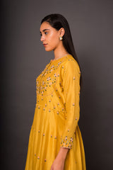 Sunheri Faiza Peshwas set