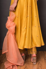 Sunheri Faiza Peshwas set