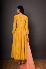 Sunheri Faiza Peshwas set