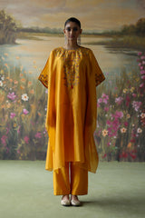 TURMERIC RUTH CO-ORD SET