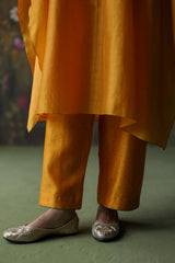 TURMERIC RUTH CO-ORD SET