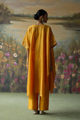 TURMERIC RUTH CO-ORD SET