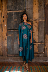 PHIROZI MARIA CO-ORD SET