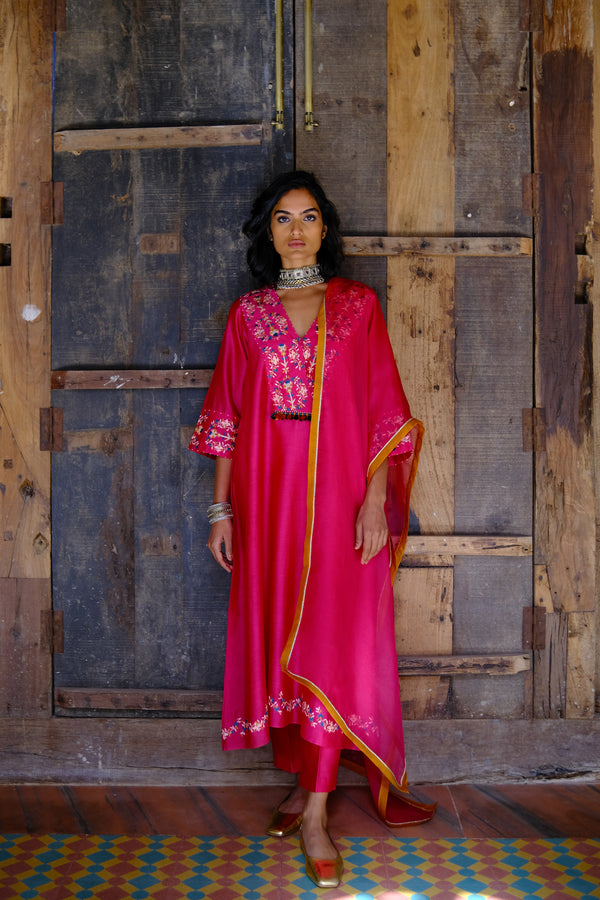 RANI SOFIA KURTA SET