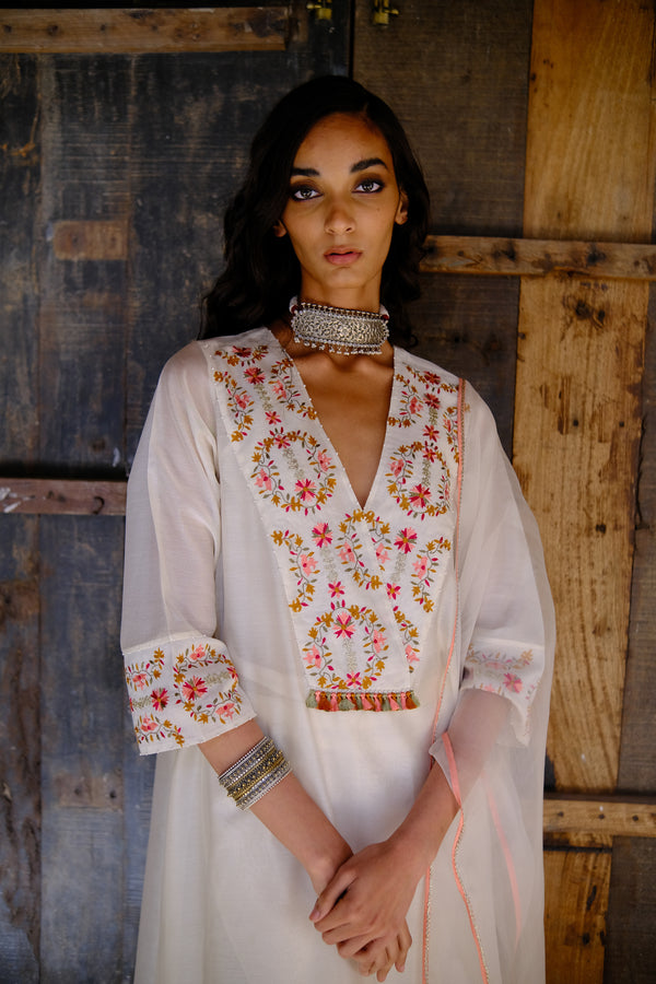 KORA SOFIA KURTA SET