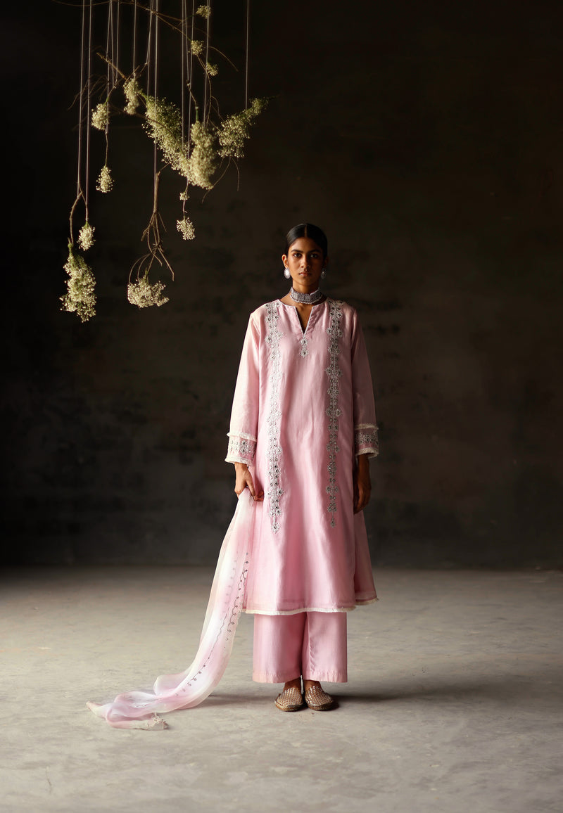 Jamuni Jaisika Kurta Set