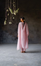 Jamuni Anisa Kaftaan Set