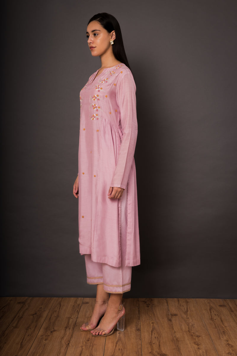 Jamuni Yavi Kurta set