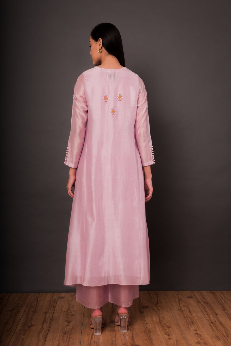 Jamuni Alena Kurta set