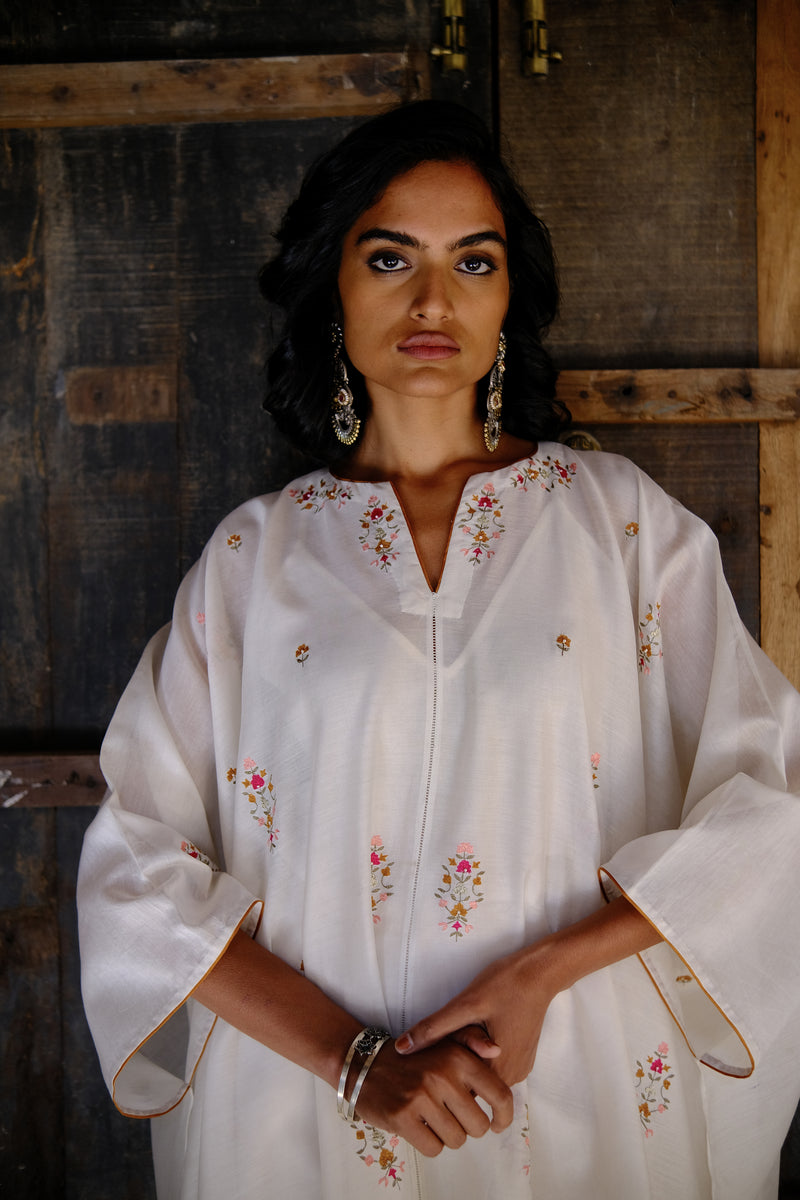 KORA LAYLA KAFTAAN SET