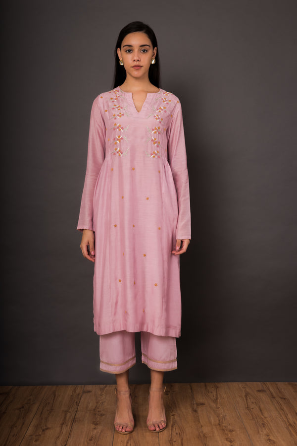 Jamuni Yavi Kurta set