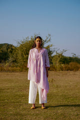 Jamuni Maisha Jacket set