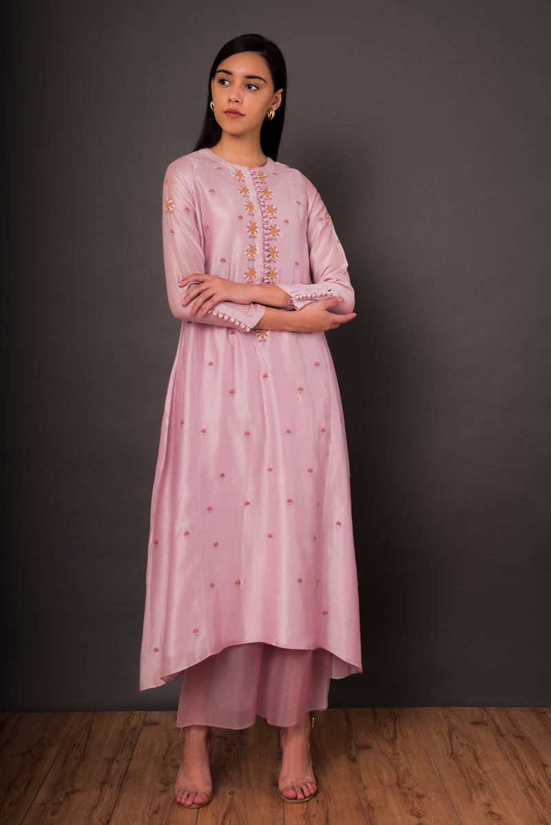 Jamuni Alena Kurta set