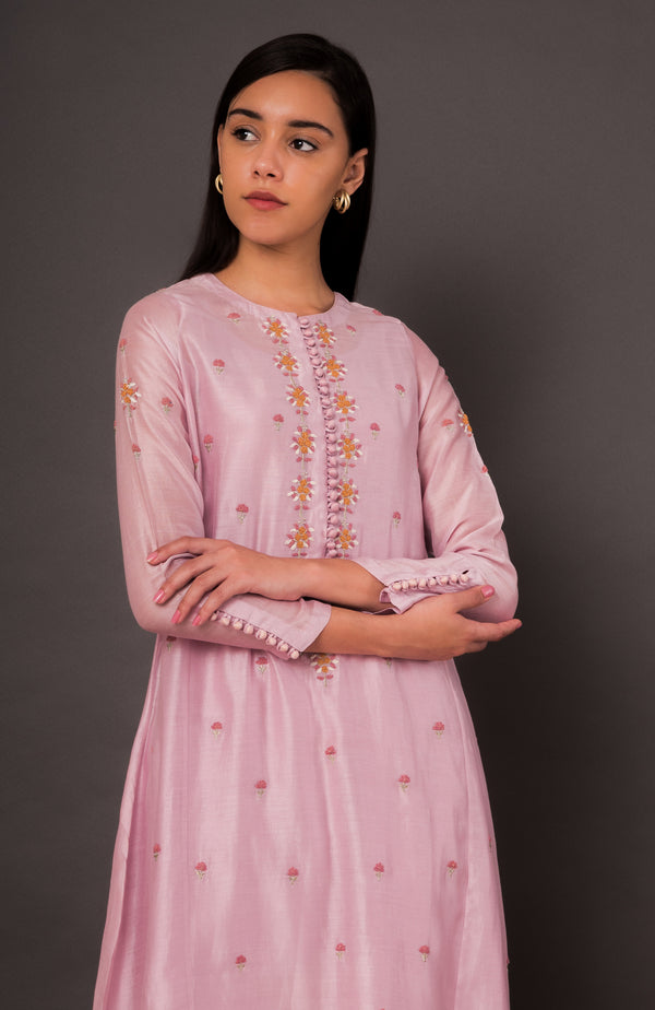 Jamuni Alena Kurta set